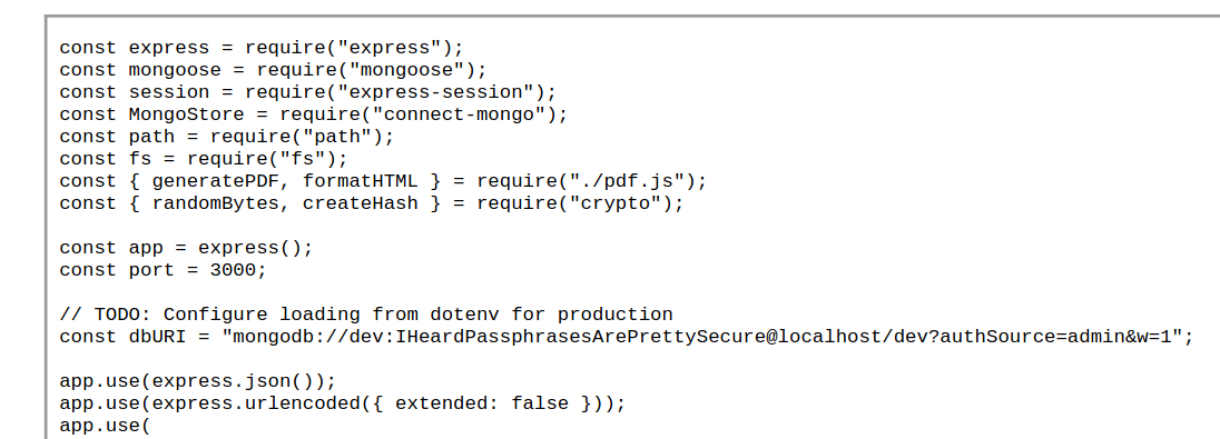 Stocker Source Code